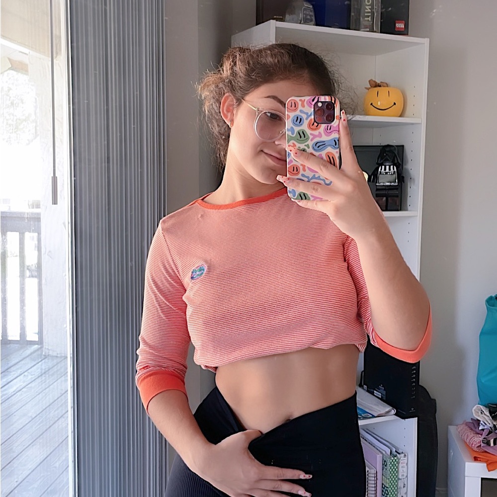 Gators long sleeve